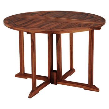  cheeks garden folding table RT-1597TK-0