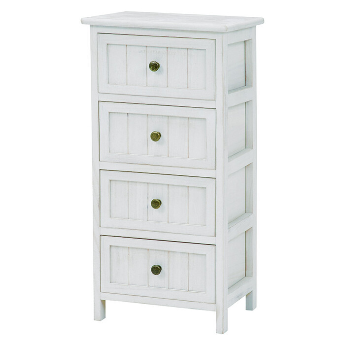  chest MCH-5374AW antique white -0