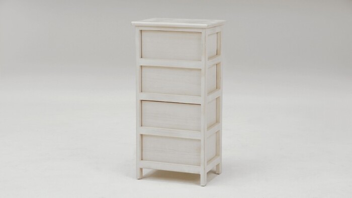  chest MCH-5374AW antique white -2