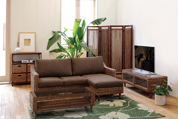 GLANZ テーブル 幅120 RL 1442NA T-3