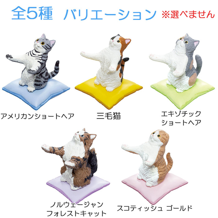 リーメント製 はっけよい！ ねこ力士 8個フルコンプセット 外箱未開封 4521121172460_3.jpg