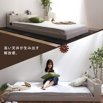  design floor bed SD size Rite-lite-2