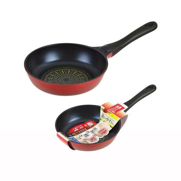  super light diamond coat fry pan 20cm-0