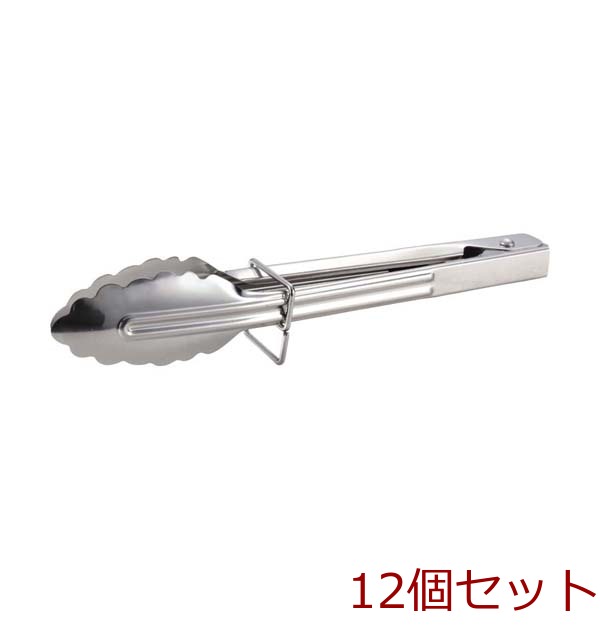 BBQ previous attaching . not Solo tongs 18cm 1- 12 piece set -0