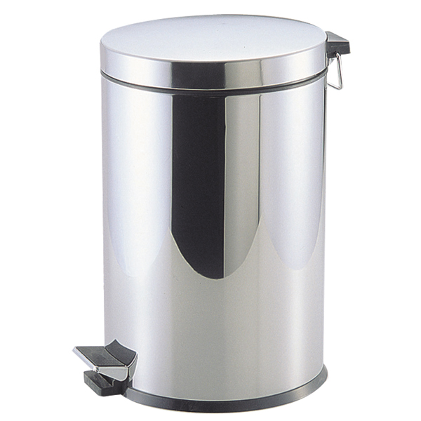 カリス2 ステンレス製ペダルペール２０Ｌ-0