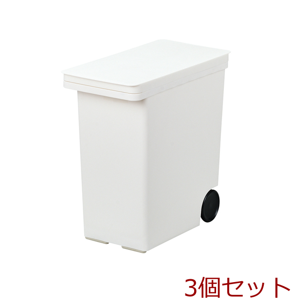 袋のまま保存米びつ5kg用1合カップ付 3個セット-0