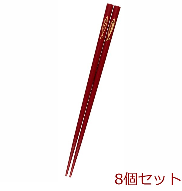 ゴールドフィッシュ２１cm 8個セット-0