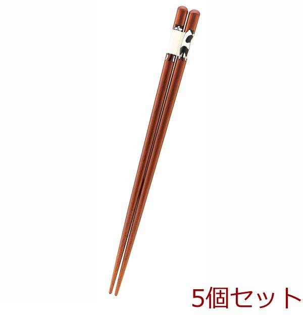 ぶらさがるネコ２１cm 5個セット-0
