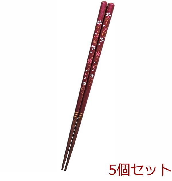 天丸流星桜２１cm 5個セット-0