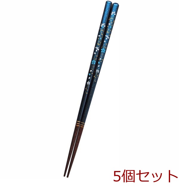 天丸流星桜 ２３cm 5セット-0