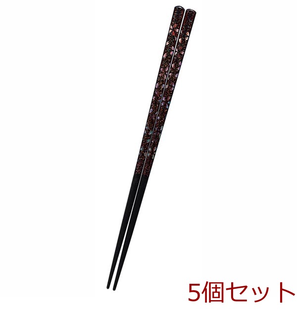 天丸夜桜２３cm 5個セット-0