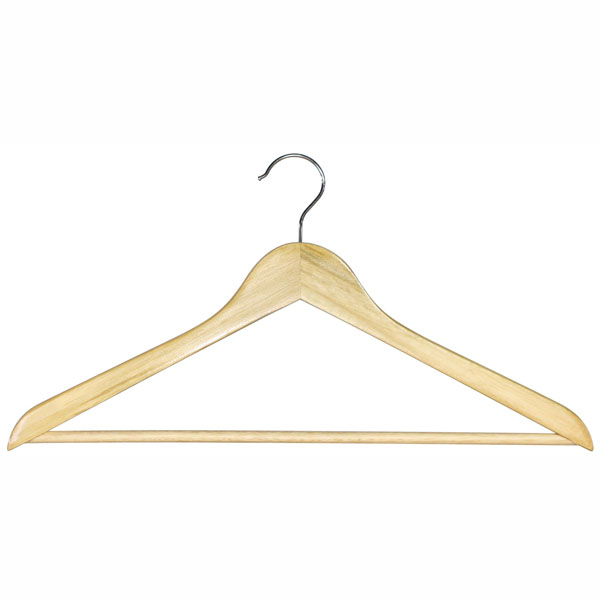  wooden hanger 3 pcs set 3 piece set -1