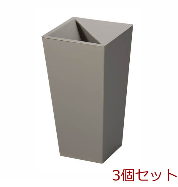 ユニードカクスＳ３６ブラウン 3個セット-0