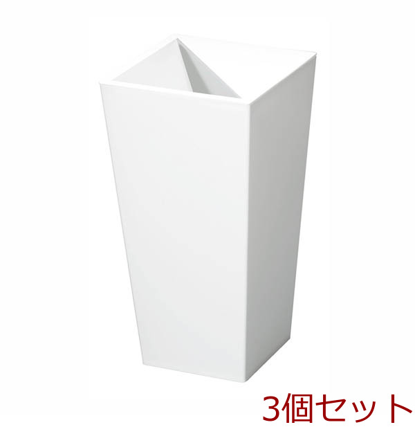 ユニードカクスＳ３６ホワイト 3個セット-0