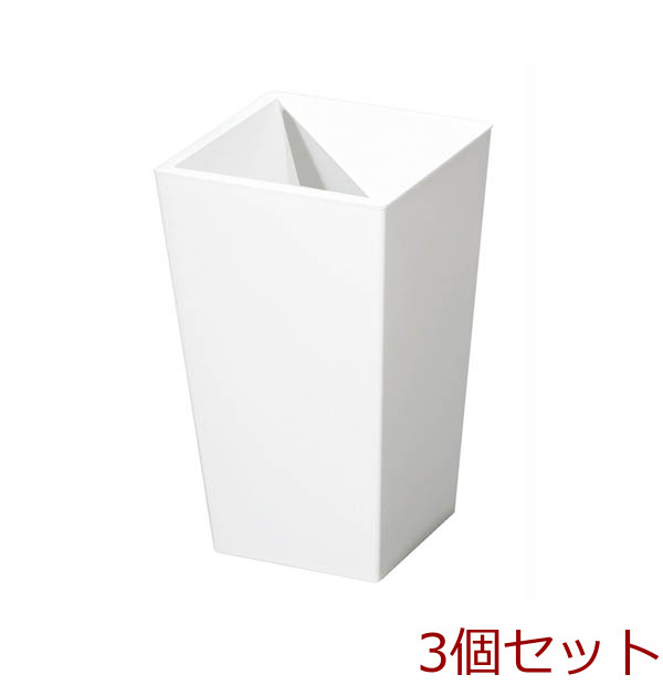 ユニードカクスＳ２８ホワイト 3個セット-0