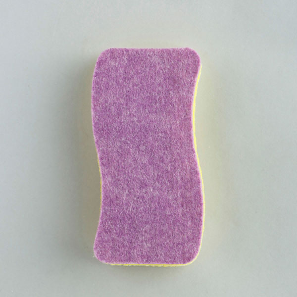 長持ちスポンジ薄型 18個セット-1