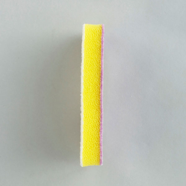 長持ちスポンジ薄型 18個セット-2