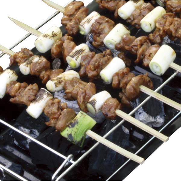 ヘリオン バーベキューコンロ グリル-3
