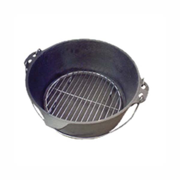  dutch oven Lost ru25cm for 3 piece set -1