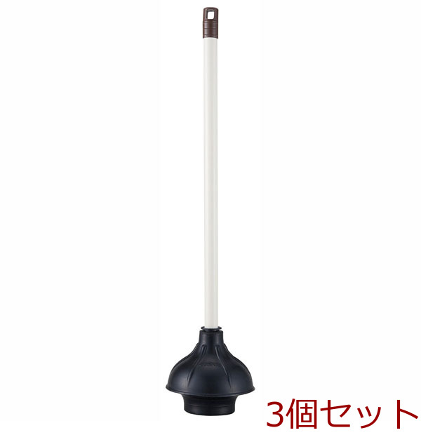 ＤａｉｌｙＣｌｅａｎラバ－カツプ洋式小 3個セット-0