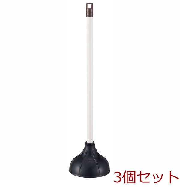 Ｄａｉｌｙ Ｃｌｅａｎ ラバ－カップ大 3個セット-0