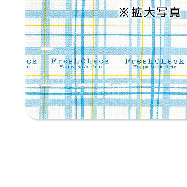防カビフロマット２０Ｅフレッシュチェック 2個セット-1