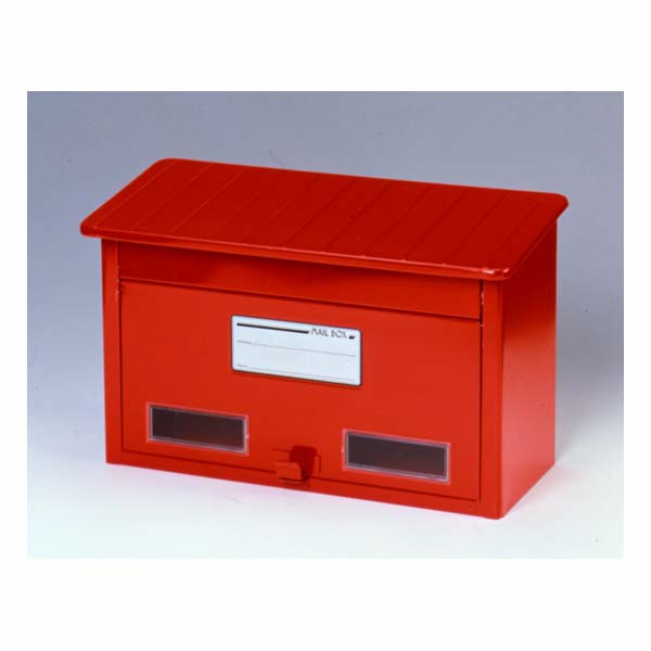  mail type post CY-20 red -0