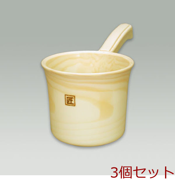 匠手桶ＤＸ－ＴＫ 3個セット-0