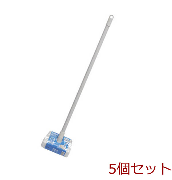 お風呂きれいバスフレッシュ 5個セット-0