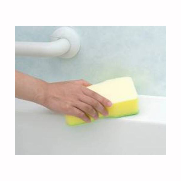 ユニットバス用ブラシスポンジ 8個セット-1