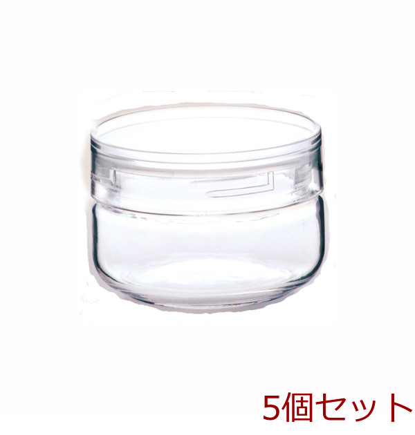 チャーミークリアー MM006721-35081 ×5個セット-0