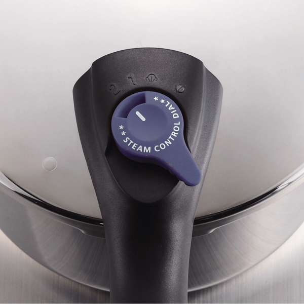  Quick eko 3 слой низ переключатель тип скороварка 4.5L-2