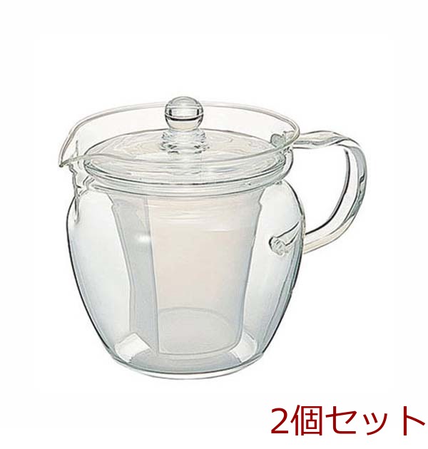 茶茶なつめ３６０ｍｌ 2個セット-0