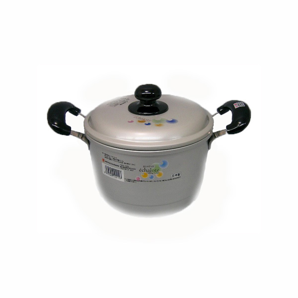 エシャロット兼用鍋２０ｃｍ-0