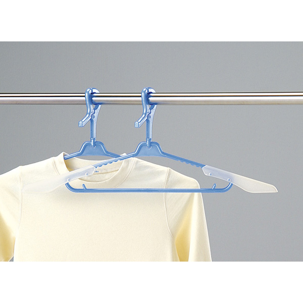  sweatshirt hanger 3 pcs set futoshi rod 5 piece set -2