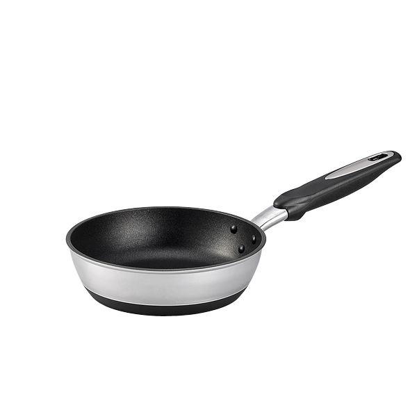 ＩＨハイキャストプレミア フライパン２０ｃｍ-0