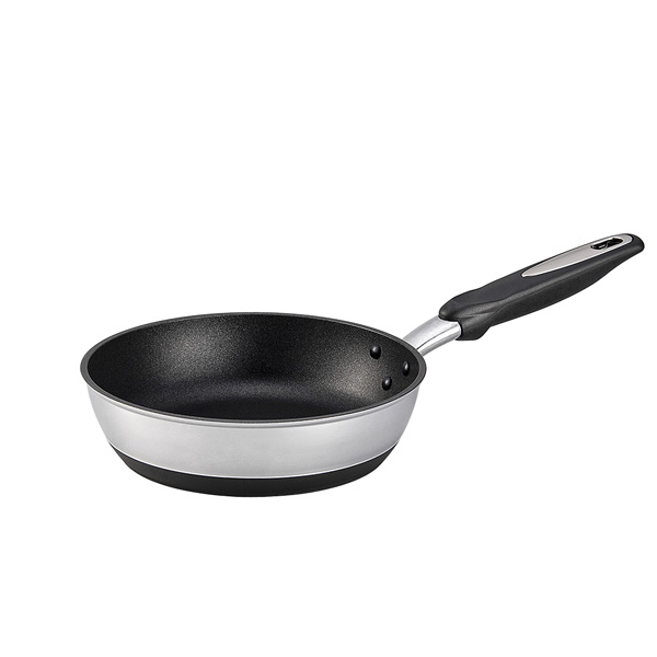 ＩＨハイキャストプレミア フライパン２２ｃｍ-0