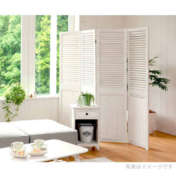 パーテーション MS-5913AW-4
