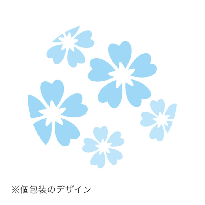 ライフリー いつもの下着で安心パッド 100cc 22枚入 2セット-5