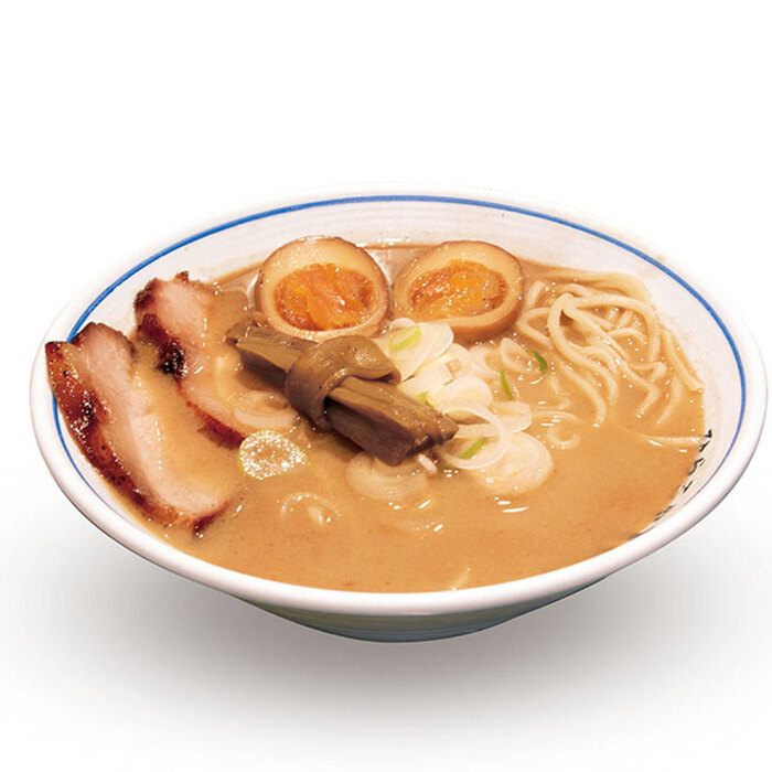 ひらこ屋お土産ラーメン2食×12袋 ケース販売 らーめん-1