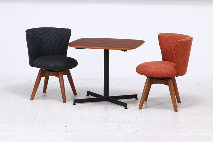 カフェテーブル レグナ 75＊75-2