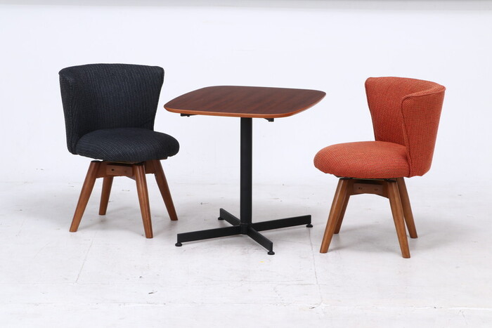 カフェテーブル レグナ 75＊75-3