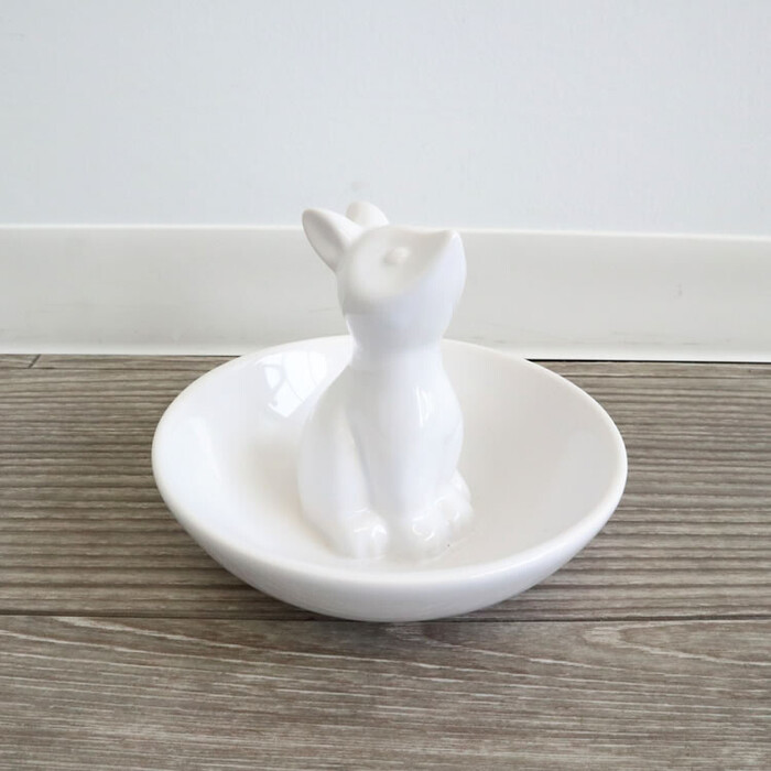  ceramics tray case fox -0