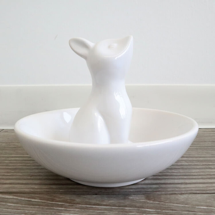  ceramics tray case fox -2