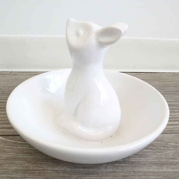  ceramics tray case fox -4