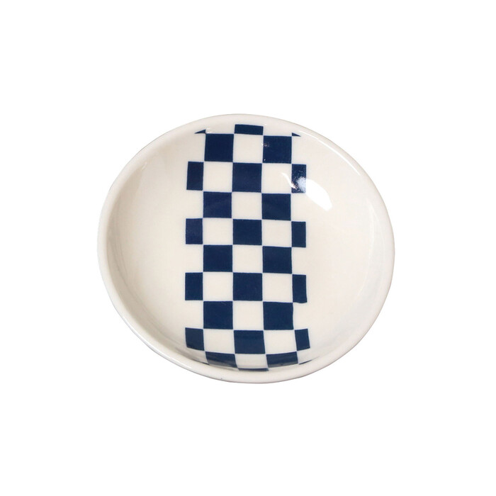 和食器 和柄小皿 麻の葉 市松 4個セット : まるっとマーケット - 通販 和食器 和柄小皿 麻の葉 市松 4個セット : まるっとマーケット - 通販