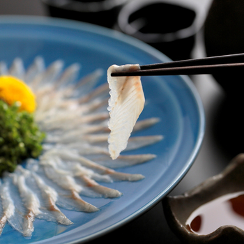 うなぎの刺身 ご自宅用 ギフト対応可-1