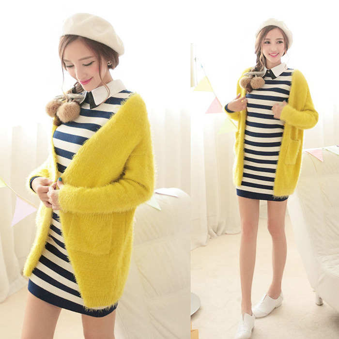 ベレー帽 15色-9