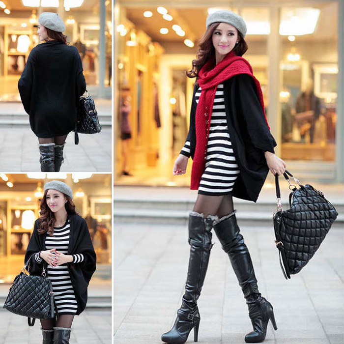 ベレー帽 15色-6