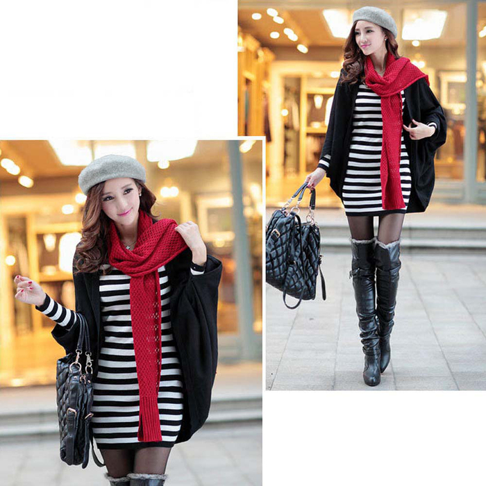 ベレー帽 15色-7